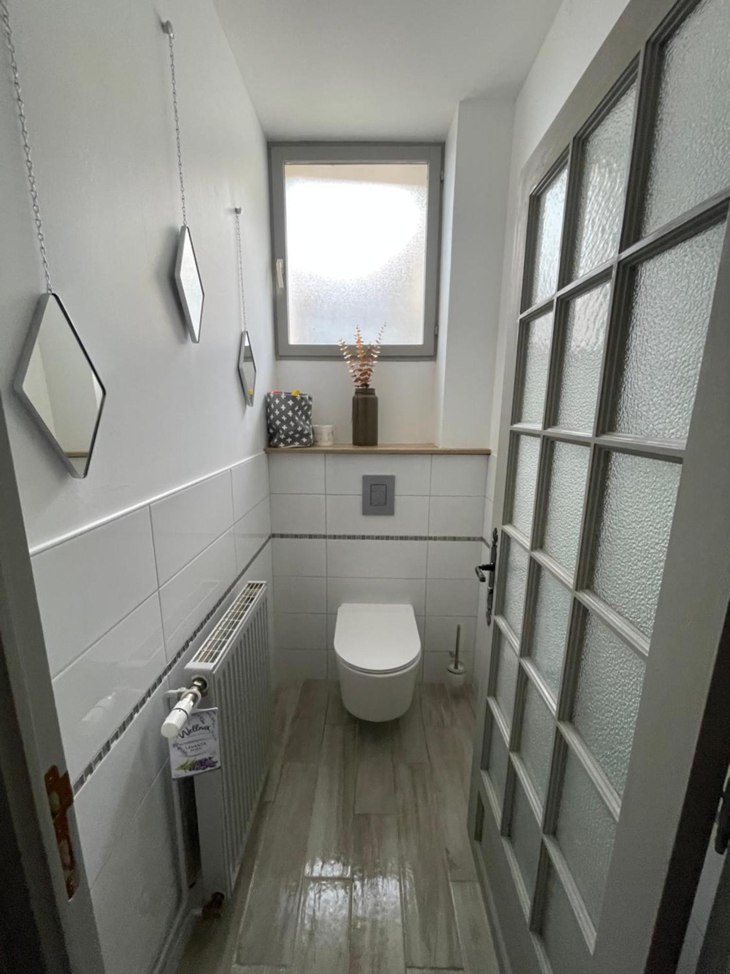 Appartement Moderne Centre Ville, 5 Personnes, 65 M2 Семюр-ан-Осуа Экстерьер фото
