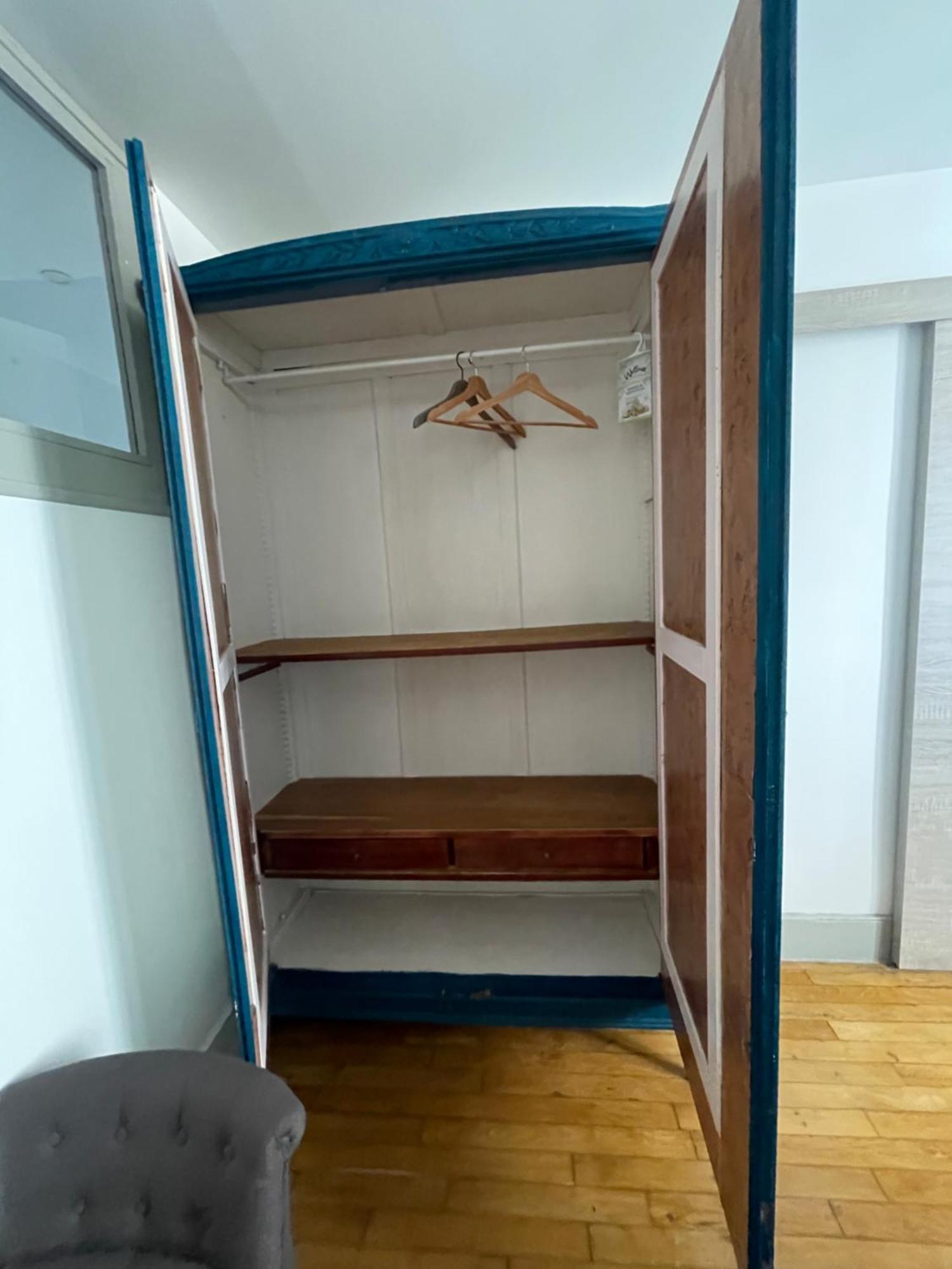 Appartement Moderne Centre Ville, 5 Personnes, 65 M2 Семюр-ан-Осуа Экстерьер фото